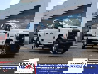 New 2025 Ford F250 XL w/ Snow Plow Prep Package image 1