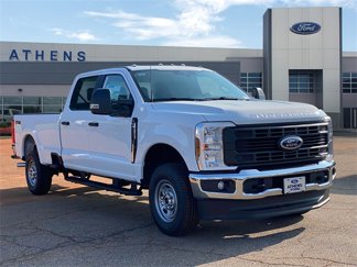 New 2026 Ford F250 XL image 1
