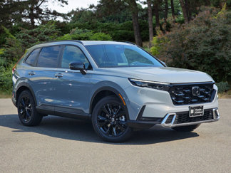 New 2026 Honda CR-V Sport Touring image 1