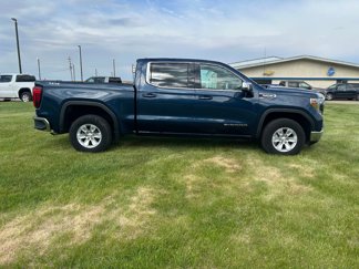 Used 2020 GMC Sierra 1500 SLE image 1
