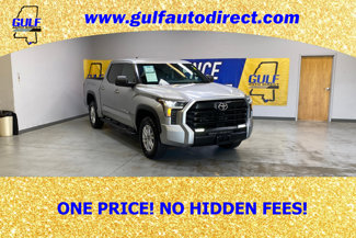 Used 2025 Toyota Tundra SR5 image 1