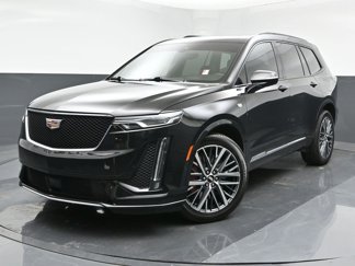 Used 2023 Cadillac XT6 Sport w/ Technology Package image 1