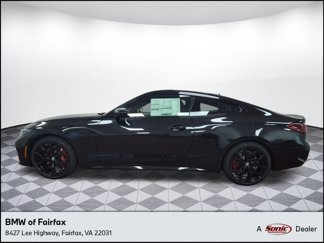 New 2026 BMW 430i xDrive Coupe w/ M Sport Package image 1