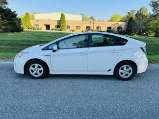 Used 2010 Toyota Prius image 1