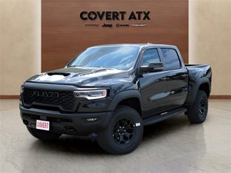 New 2026 RAM 1500 RHO image 1