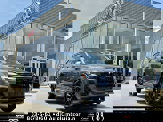 New 2025 Audi Q7 3.0T Premium Plus image 1