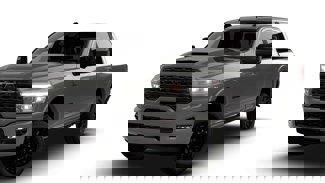 New 2026 RAM 2500 Limited image 1