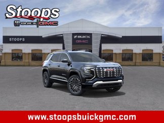New 2026 GMC Terrain Denali w/ LPO, Floor Liner Package image 1
