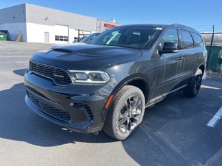New 2025 Dodge Durango GT image 1