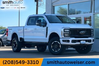 New 2025 Ford F250 Lariat w/ Tremor Off-Road Package video 1