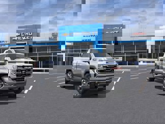 New 2026 GMC Sierra 1500 SLT image 1