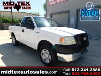 Used 2008 Ford F150 XL image 1