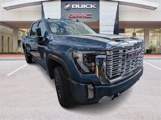 New 2025 GMC Sierra 2500 Denali w/ Denali Reserve Package image 1