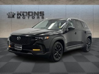 Used 2023 MAZDA CX-50 2.5 S w/ Cargo Package image 1