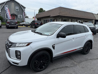 Used 2023 Mitsubishi Outlander Sport Ralliart image 1