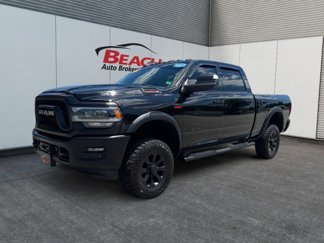 Used 2022 RAM 2500 Power Wagon w/ Level 2 Equipment Group image 1