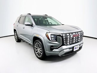 New 2026 GMC Terrain Denali image 1