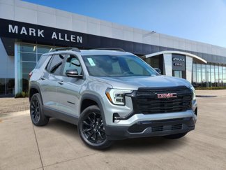 New 2026 GMC Terrain Elevation w/ Black Edition image 1