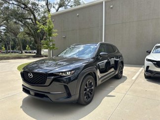 Certified 2023 MAZDA CX-50 2.5 S w/ Cargo Package image 1