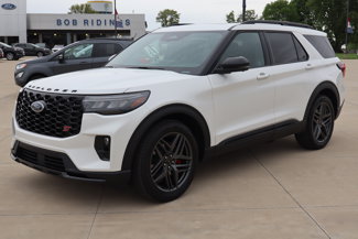 New 2025 Ford Explorer ST image 1