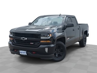 Certified 2019 Chevrolet Silverado 1500 LT w/ All Star Edition image 1