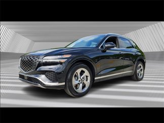 New 2026 Genesis GV70 2.5T Advanced image 1