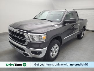 Used 2019 RAM 1500 Big Horn image 1