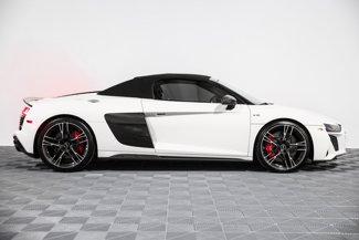 Used 2023 Audi R8 V10 performance image 1