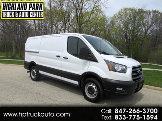 Used 2020 Ford Transit 250 Low Roof w/ Load Area Protection Package image 1