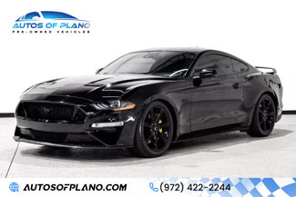 Used 2020 Ford Mustang GT Premium w/ Equipment Group 401A image 1