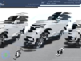 New 2025 Acura MDX SH-AWD image 1
