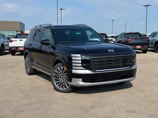 New 2026 Hyundai Palisade Calligraphy image 1