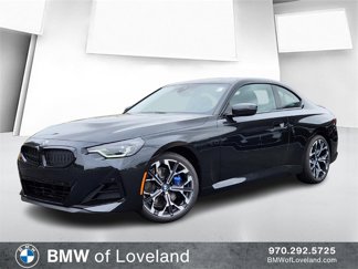 New 2025 BMW 230i xDrive Coupe image 1