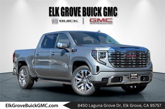 New 2026 GMC Sierra 1500 Denali image 1