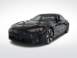 New 2025 Audi S e-tron GT Premium Plus image 1