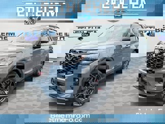 New 2025 Ford Explorer ST w/ Sun And Sound Package image 1