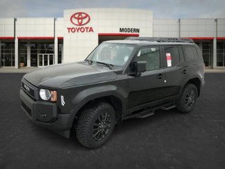 New 2025 Toyota Land Cruiser 1958 image 1
