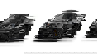 New 2026 Chevrolet Corvette Stingray Preferred Cpe w/ Z51 Performance Package video 1