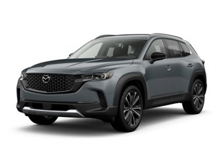 New 2025 MAZDA CX-50 2.5 Turbo w/ Premium Plus Pkg image 1