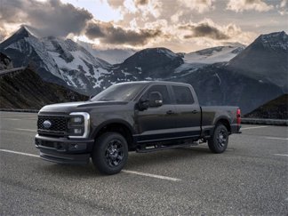 New 2025 Ford F250 XL image 1