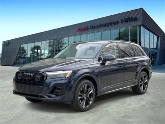 New 2025 Audi Q7 3.0T Premium Plus image 1