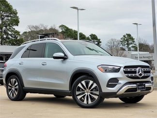 Certified 2024 Mercedes-Benz GLE 350 4MATIC image 1