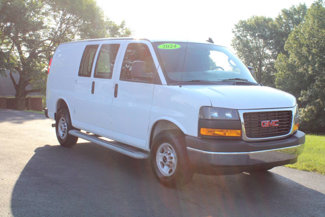 Used 2023 GMC Savana 2500 w/ Driver Convenience Package image 1