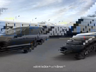 New 2025 Ford F150 Lightning XLT image 1
