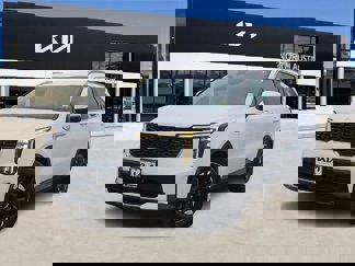 Certified 2024 Kia Sorento S image 1