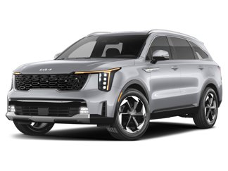 New 2025 Kia Sorento SX Prestige image 1