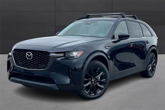 New 2025 MAZDA CX-90 3.3 Turbo w/ Premium Sport Pkg image 1