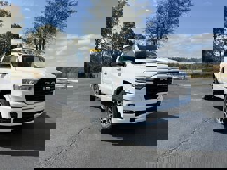 New 2025 RAM 1500 Laramie w/ Sport Appearance Package image 1