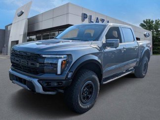 New 2025 Ford F150 Raptor image 1