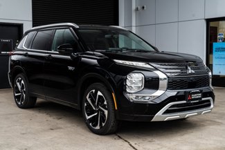 New 2025 Mitsubishi Outlander SEL image 1